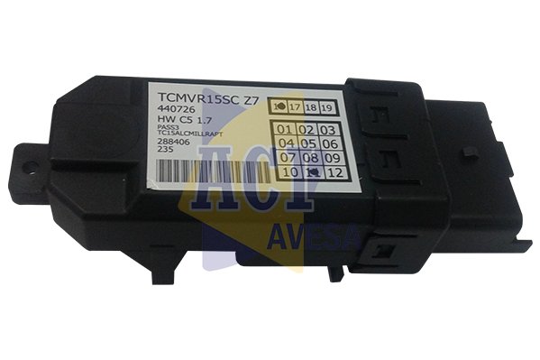 ACI-AVESA ACE-001
