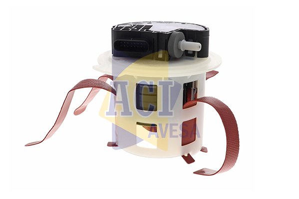 ACI-AVESA ABAD-001