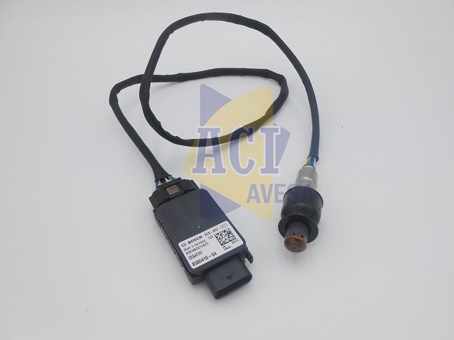 ACI-AVESA ASN-0006 ACI-AVESA ASN-0006