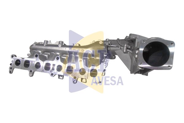 ACI-AVESA AEGR-1063