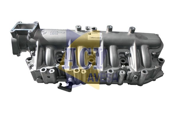 ACI-AVESA ACM-104 ACI-AVESA ACM-104
