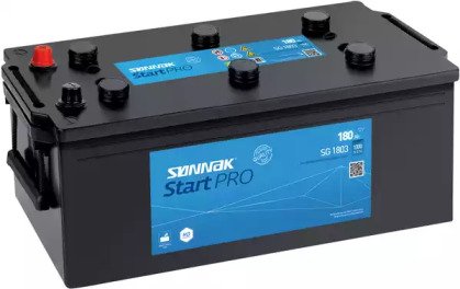 SONNAK SG1803