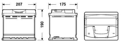 SONNAK SB501