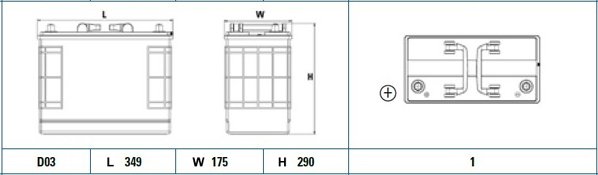 SONNAK SF1251