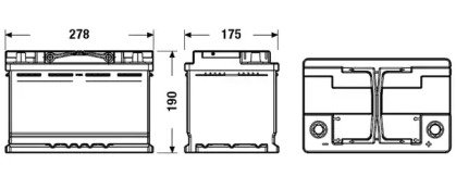 SONNAK SL700