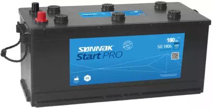 SONNAK SG1806