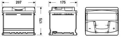 SONNAK SB442