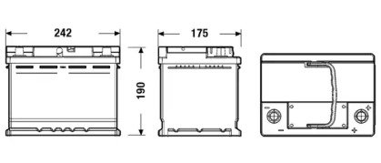 SONNAK SL600