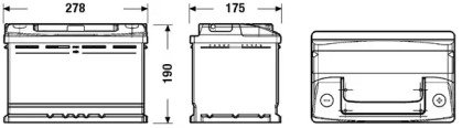 SONNAK SC700