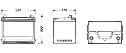 SONNAK SA754