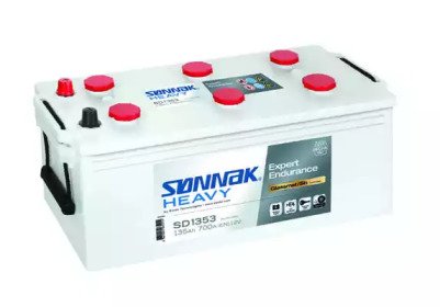 SONNAK SD1353