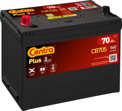 CENTRA CB705