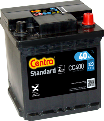 CENTRA CC400