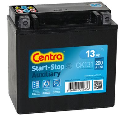 CENTRA CK131