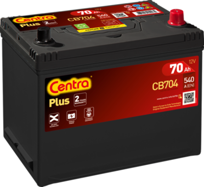 CENTRA CB704