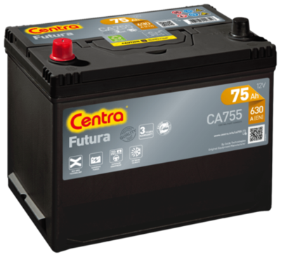 CENTRA CA755