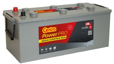 CENTRA CJ2353