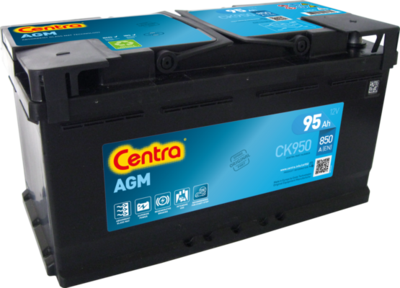 CENTRA CK950