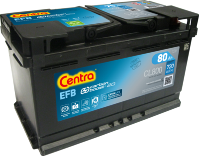 CENTRA CL800