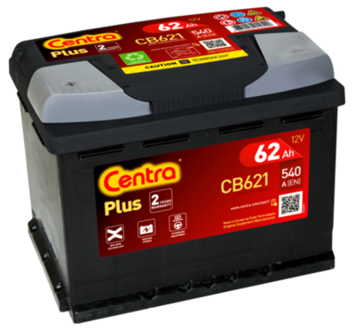 CENTRA CB621