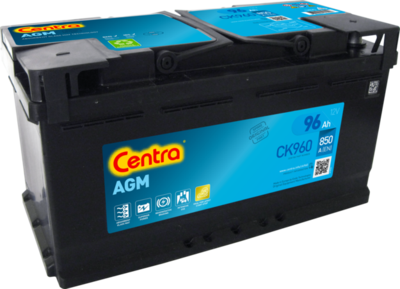 CENTRA CK960