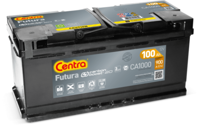 CENTRA CA1000