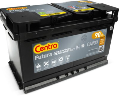 CENTRA CA900