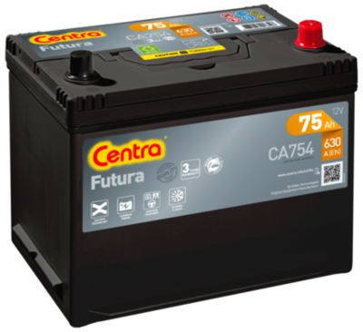 CENTRA CA754