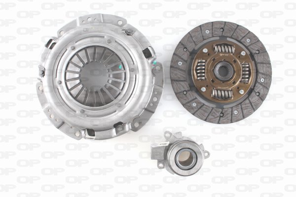 OPEN PARTS CLK9290.02