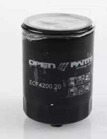 OPEN PARTS EOF4200.20