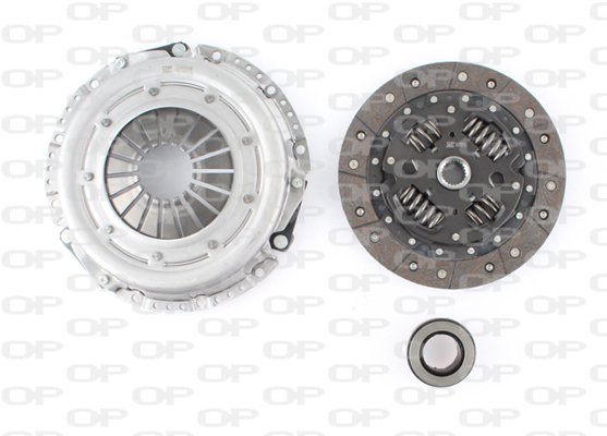 OPEN PARTS CLK9252.03