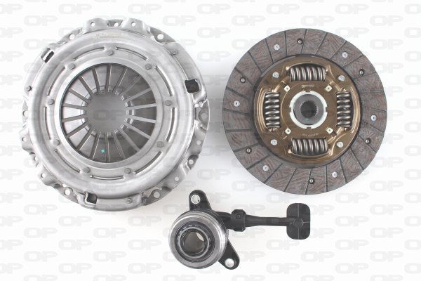 OPEN PARTS CLK9282.02