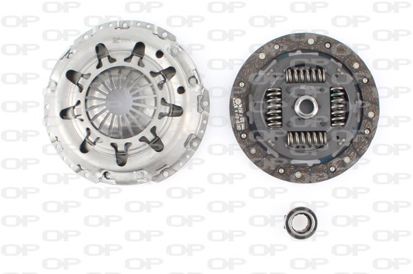 OPEN PARTS CLK9225.03