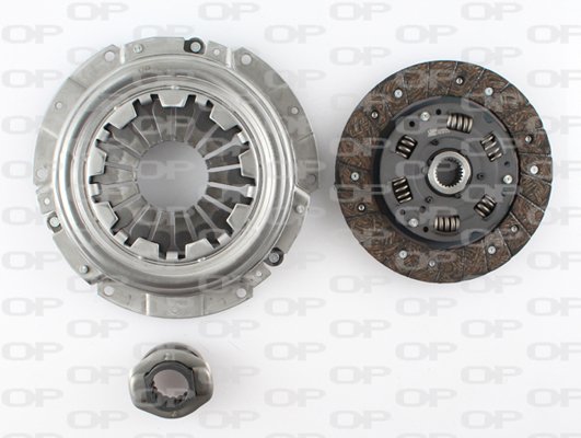 OPEN PARTS CLK9263.03