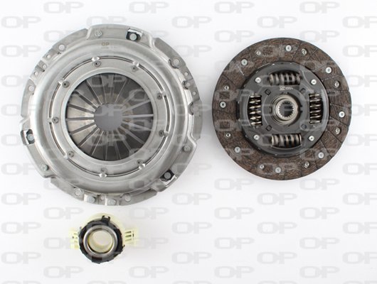 OPEN PARTS CLK9260.03