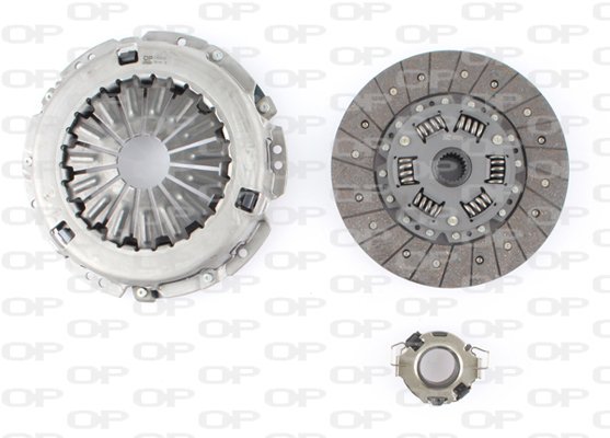 OPEN PARTS CLK9237.03