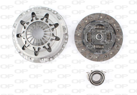 OPEN PARTS CLK9238.03