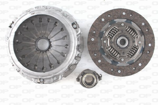 OPEN PARTS CLK9289.03