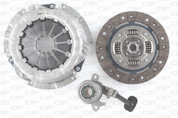 OPEN PARTS CLK9280.02