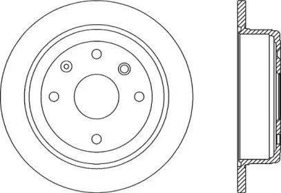 OPEN PARTS BDR2025.10