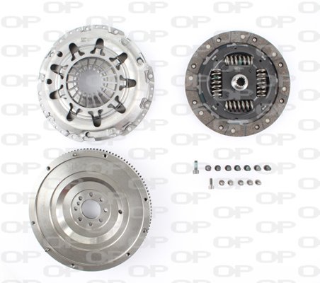 OPEN PARTS CLK9255.04