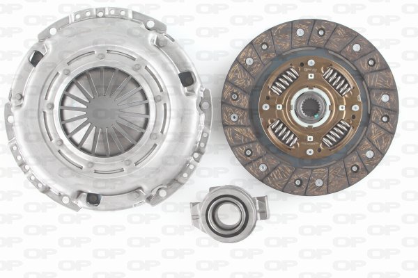 OPEN PARTS CLK9281.03