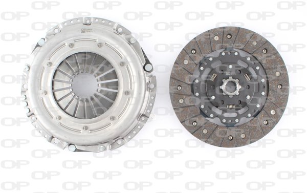 OPEN PARTS CLK9243.02