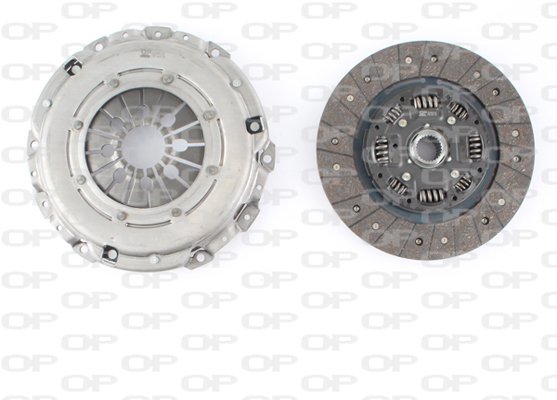 OPEN PARTS CLK9251.02