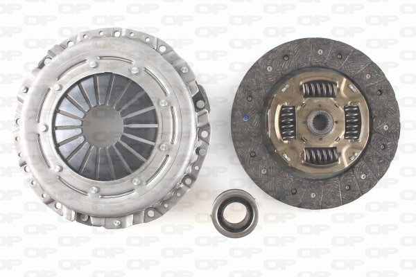 OPEN PARTS CLK9293.03