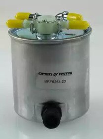 OPEN PARTS EFF5264.20