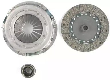 OPEN PARTS CLK9212.03