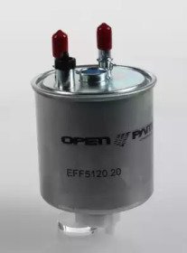 OPEN PARTS EFF5120.20