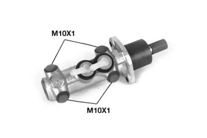 OPEN PARTS FBM1085.00 OPEN PARTS FBM1085.00