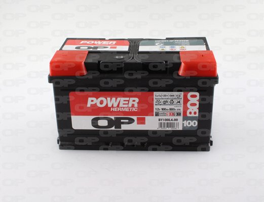 OPEN PARTS BY100L4.00